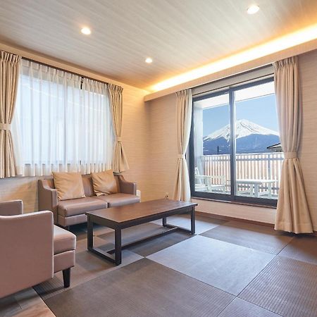 04 Resort Club -凛rin- ฟูจิคาวากุจิโกะ ภายนอก รูปภาพ
