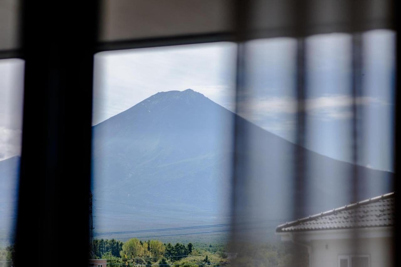 04 Resort Club -凛rin- ฟูจิคาวากุจิโกะ ภายนอก รูปภาพ