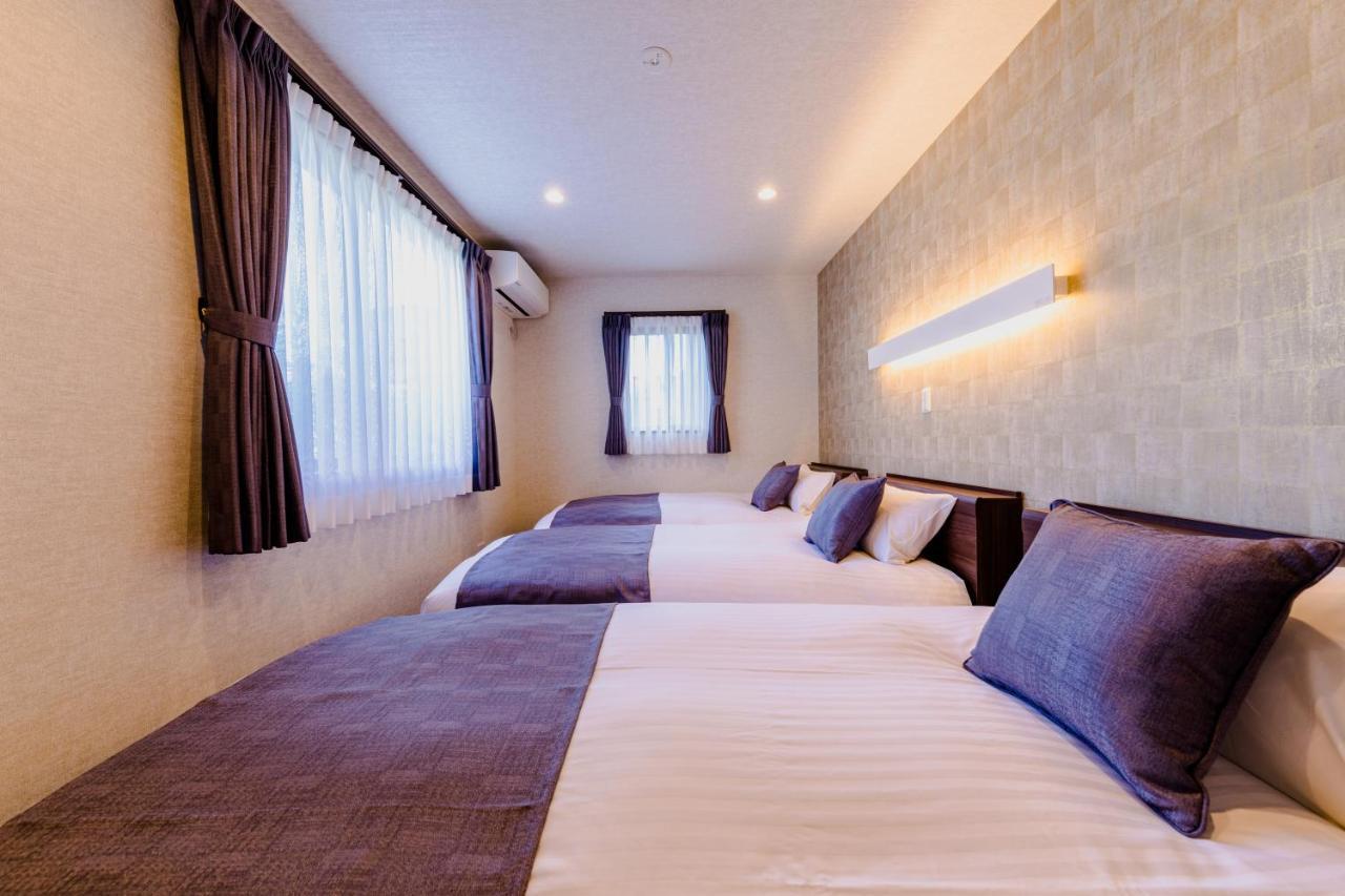 04 Resort Club -凛rin- ฟูจิคาวากุจิโกะ ภายนอก รูปภาพ