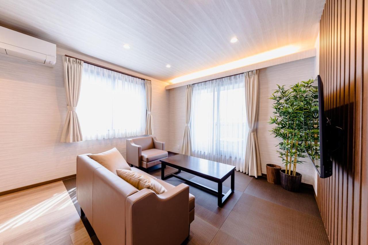 04 Resort Club -凛rin- ฟูจิคาวากุจิโกะ ภายนอก รูปภาพ