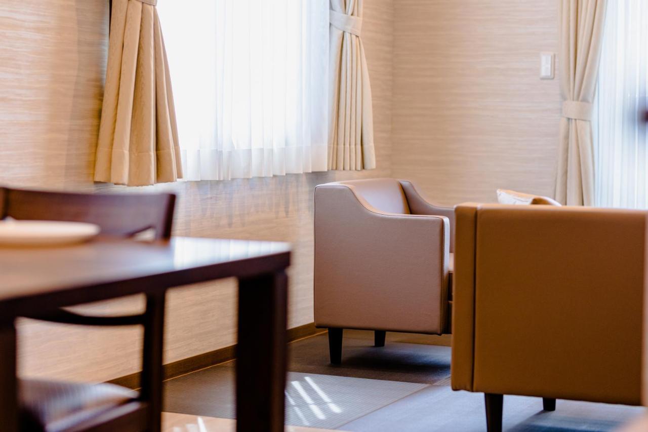 04 Resort Club -凛rin- ฟูจิคาวากุจิโกะ ภายนอก รูปภาพ