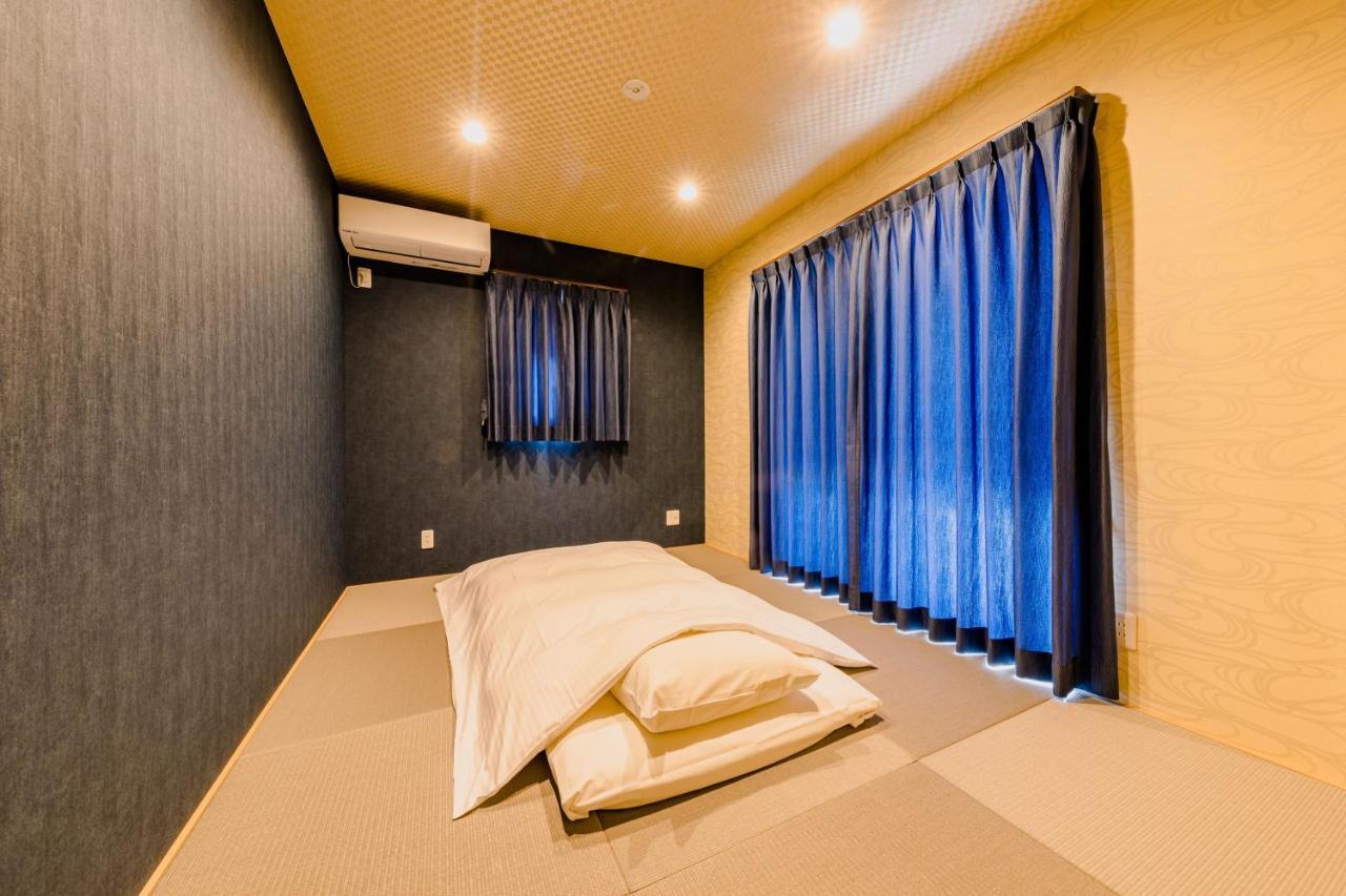 04 Resort Club -凛rin- ฟูจิคาวากุจิโกะ ภายนอก รูปภาพ