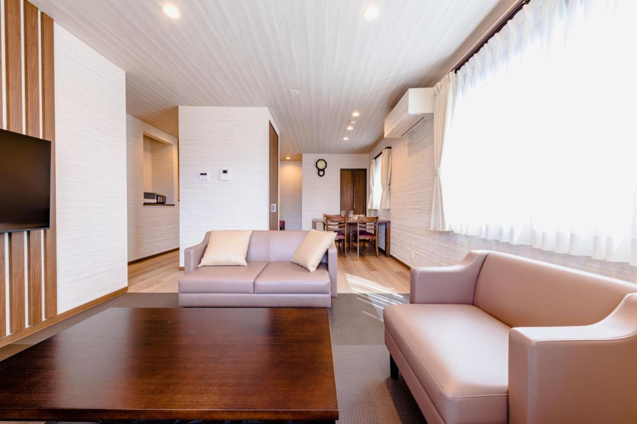 04 Resort Club -凛rin- ฟูจิคาวากุจิโกะ ภายนอก รูปภาพ