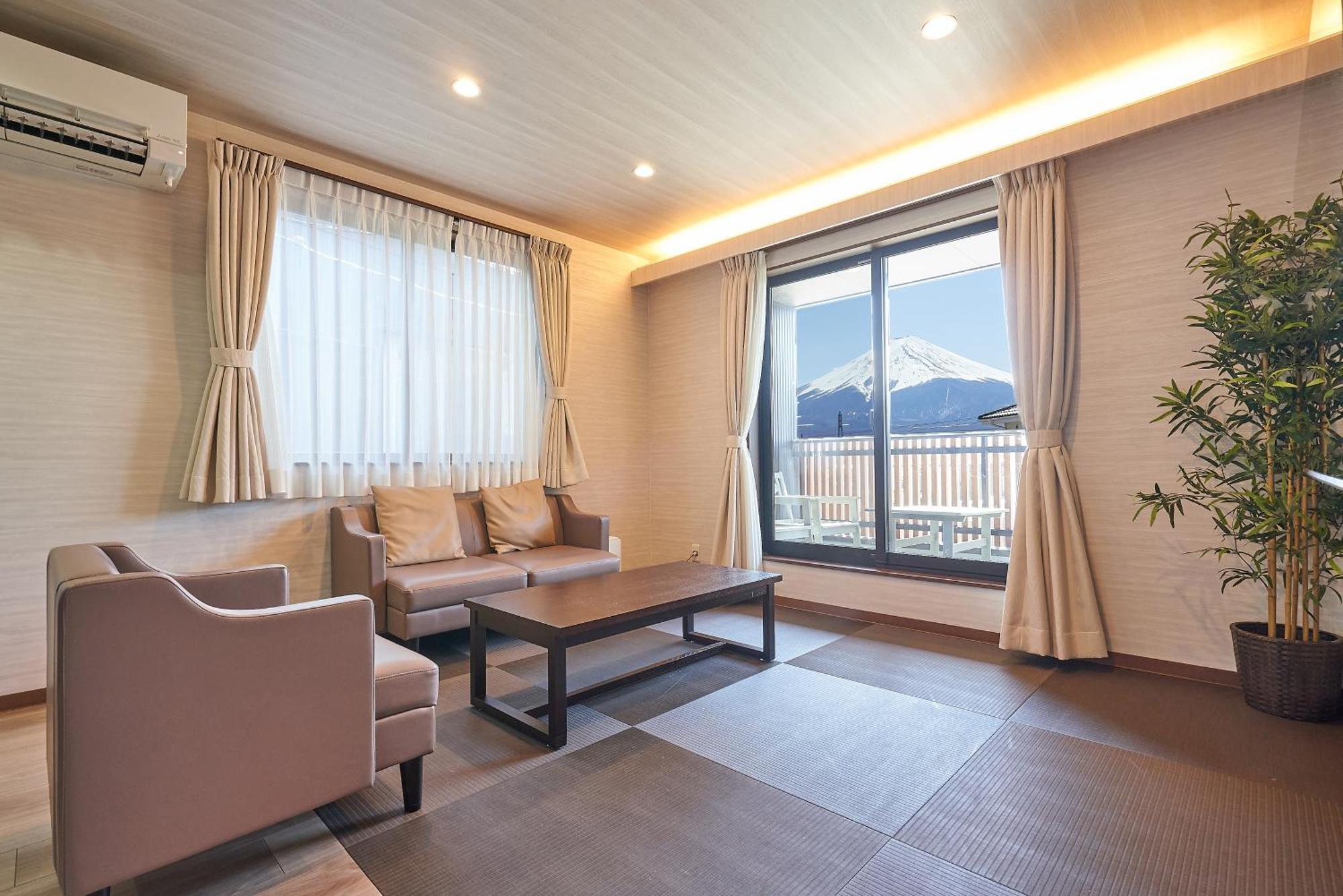 04 Resort Club -凛rin- ฟูจิคาวากุจิโกะ ภายนอก รูปภาพ